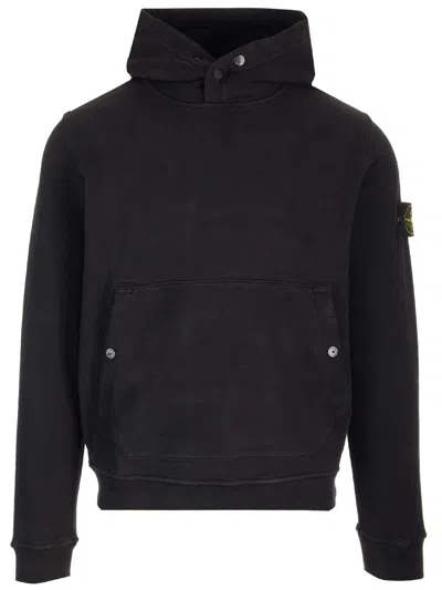Stone Island 7915617 20 V0029 In Nero