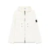 Stone Island Hooded Parka