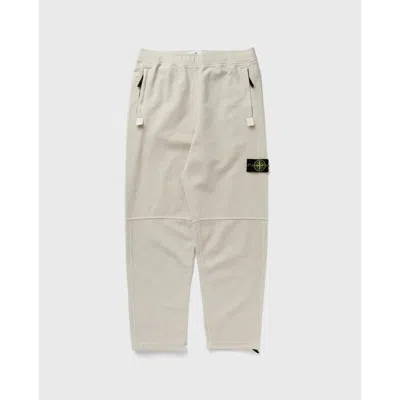 STONE ISLAND COTTON JEANS & MEN'S PANT