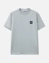Stone Island Cotton Jersey T-shirt