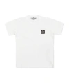 Stone Island T-shirt In White