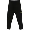 Stone Island Classic Badge Sweatpants