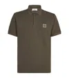 Stone Island T-shirts And Polos In Brown