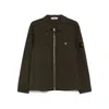 Stone Island Compass-badge Overshirt