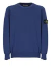 Stone Island Felpa Classica