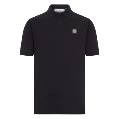 STONE ISLAND COTTON SWEATERS