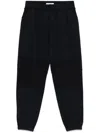 Stone Island Cotton Sweatpants