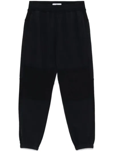 STONE ISLAND STONE ISLAND COTTON SWEATPANTS