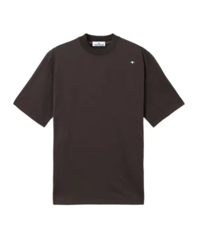 Stone Island Cotton T-shirt