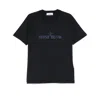 Stone Island 2100020 Organic Cotton Jersey