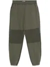 Stone Island Cotton Track Pants