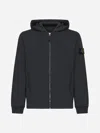 Stone Island Sweaters In Grau 1