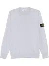 Stone Island Compass-badge Sweater