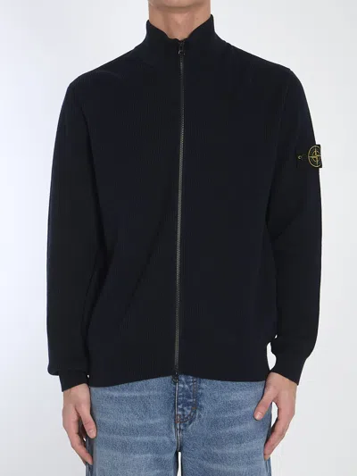 STONE ISLAND STONE ISLAND CREW NECK