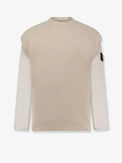 STONE ISLAND STONE ISLAND CREW NECK