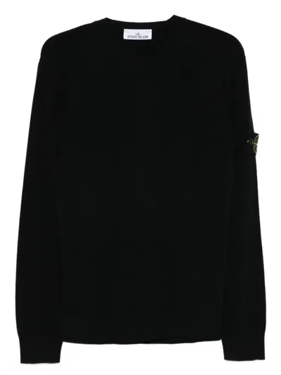 STONE ISLAND STONE ISLAND CREW NECK