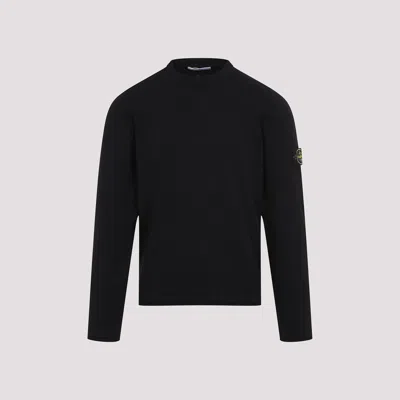 STONE ISLAND CREW NECK