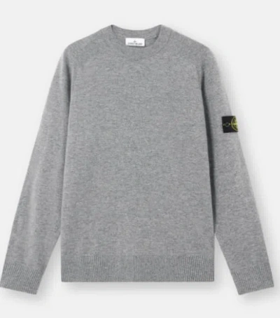 STONE ISLAND CREW NECK