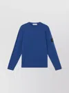 Stone Island 5100052 Organic Cotton With Nylon