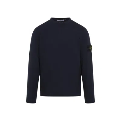 STONE ISLAND STONE ISLAND CREW NECK PULLOVER MEN