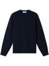 Stone Island 5100072 Sweater In Blue