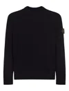 Stone Island Crewneck Sweater