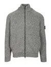 Stone Island K2s155100051s00n1 V0m6b In Gray