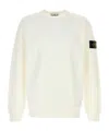 Stone Island Logo Sweatshirt
