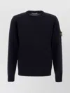 Stone Island Cotton Sweatshirt