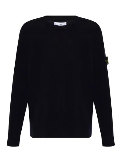 STONE ISLAND CREWNECK