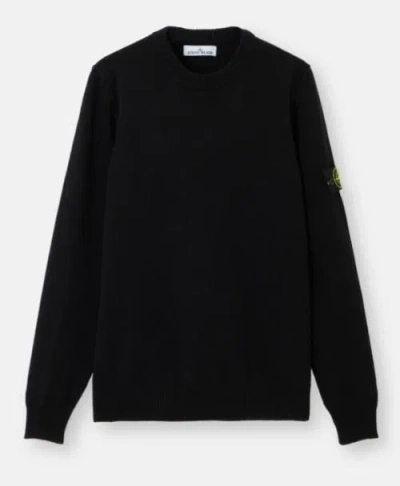 STONE ISLAND CREWNECK