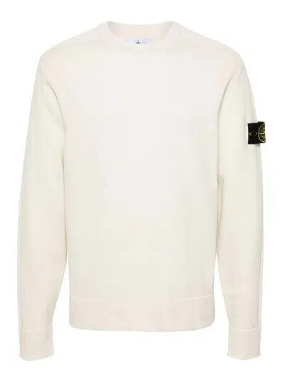 STONE ISLAND CREWNECK