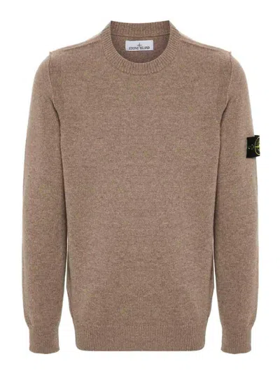 STONE ISLAND CREWNECK