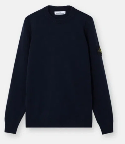 STONE ISLAND CREWNECK