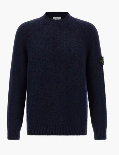 STONE ISLAND CREWNECK