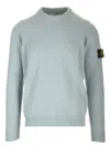Stone Island Compass-badge Sweater