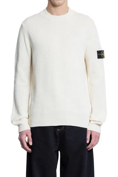 STONE ISLAND STONE ISLAND KNITWEAR