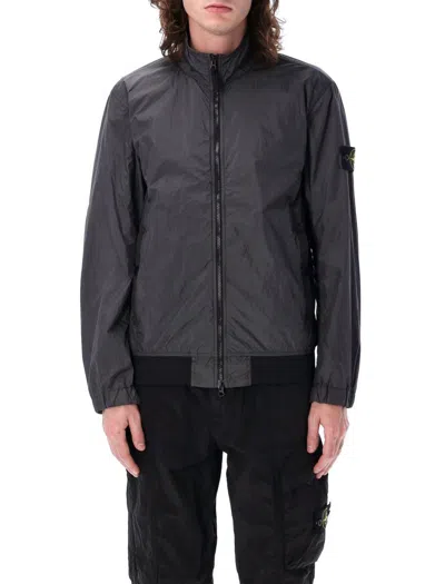 Stone Island Crinkle Bomber