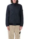 Stone Island Crinkle Bomber