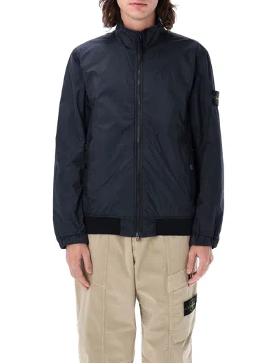 Stone Island Crinkle Bomber