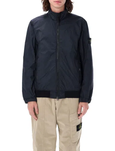 Stone Island Crinkle Bomber