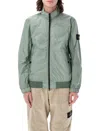 Stone Island Crinkle Bomber