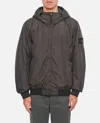 Stone Island Jacket  Men Color Grey In Grey