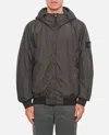 Stone Island Jacket  Men Color Grey In Grey