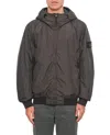 Stone Island Jacket  Men Color Grey In Grey