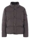 Stone Island Crinkle Reps Ny Bomber