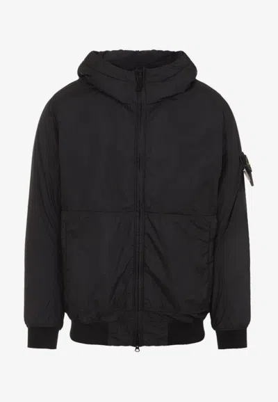 STONE ISLAND CRINKLE REPS NY JACKET