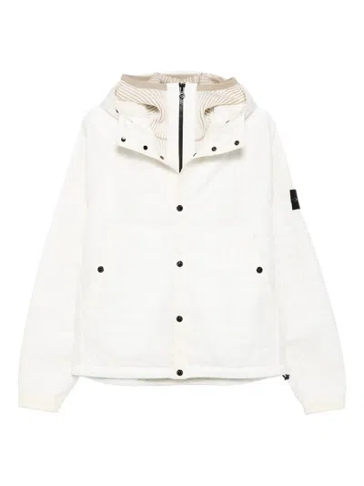 STONE ISLAND CRINKLE REPS NY JACKET