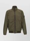 Stone Island Garment Dyde Crinkle Reps Ny Jacket