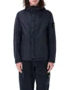 Stone Island Crinkle Reps R-ny